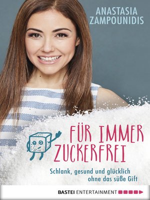 cover image of Für immer zuckerfrei